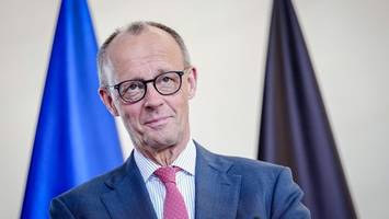 Ein Jahr Merz-Sprache: Wenn ein Kanzler zu stark fühlt