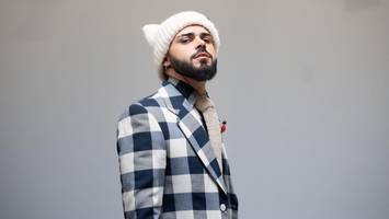 Griechenland beim ESC 2026: Wird Akylas’ mit „Ferto“ zum Geheimfavoriten?