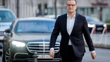 Jens Spahn: Warum der Fraktionschef besser dasteht als der Kanzler
