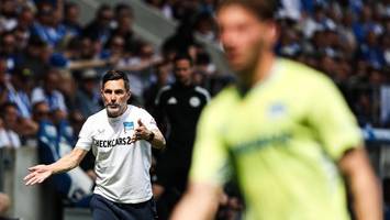 wie die spielidee von hertha bsc am saisonende ad absurdum geführt wird