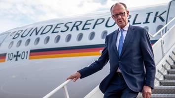 Wie die Welt auf Friedrich Merz und seine schwarz-rote Regierung schaut