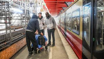 Wie wäre es mit einem flächendeckenden Alkoholverbot für Berlin?
