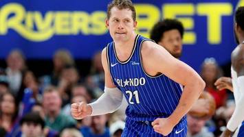 „Nicht gut genug”: Orlando scheidet in den NBA-Playoffs aus