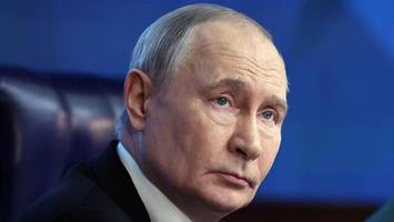 Russland verkündet einseitige Waffenruhe mit Ukraine am 8. und 9. Mai