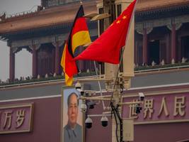 Deutsch-chinesische Beziehungen: „China-Kompetenz ist kein Nischenthema, sondern Teil strategischer Souveränität“