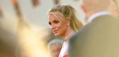 britney spears: popstar nach alkoholfahrt zu einem jahr bewährung verurteilt