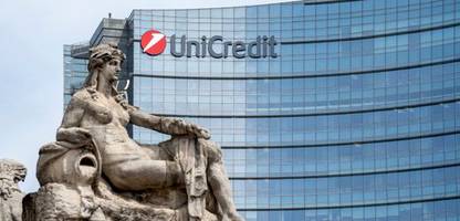 Commerzbank-Übernahme: UniCredit-Aktionäre stimmen Kapitalerhöhung zu