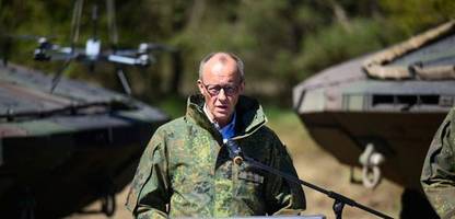 friedrich merz: wie der kanzler seine falschen erwartungen korrigieren kann
