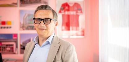 rewe-chef lionel souque: »an nutella verdienen wir mehr als am ja!-schokoaufstrich«