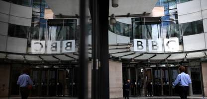 BBC: Sparpläne treffen vor allem den News-Bereich mit Kürzung um 15 Prozent