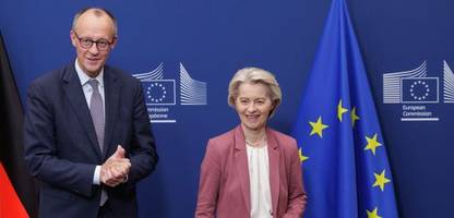 donald trump: so kann die eu auf trumps neue zollandrohung reagieren