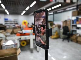 china: faulheit im auftrag fremder mächte