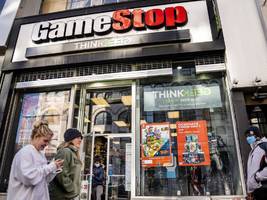 Meme-Aktien: Was hinter Gamestops Ebay-Plan steckt