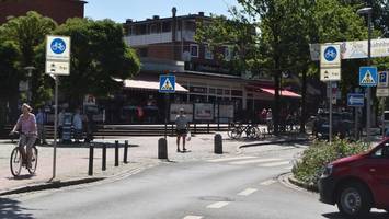 Bahnhofstraße voll gesperrt: Das müssen Autofahrer und Busnutzer wissen