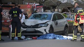 Todesfahrt in Leipzig: Was wir wissen – und was nicht