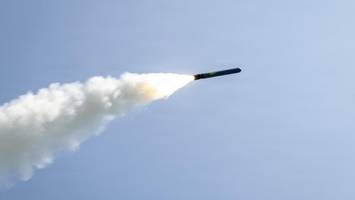 trump stoppt tomahawks – fehlt uns jetzt der schutz gegen putins raketen?