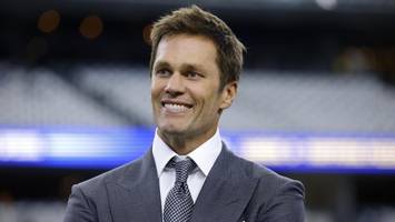 warum superstar boris becker supersuperstar tom brady in hamburg trifft