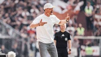 was kann blessin jetzt noch machen? diese möglichkeiten hat der fc st. pauli