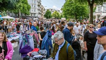 eppendorfer landstraßenfest 2026: bekannte hamburger sängerin tritt auf