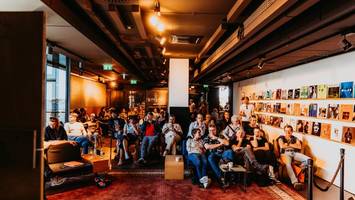 In der Elbphilharmonie gibt es jetzt eine Jazzbar – und der Eintritt ist frei