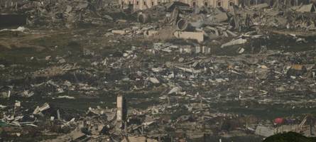 US-Friedensplan für Gaza geht nicht auf: Jetzt droht neue Gewalt