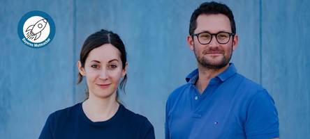 Innovatives Geschwisterpaar: „Wir verändern die Schokoladenwelt von Bayern aus“
