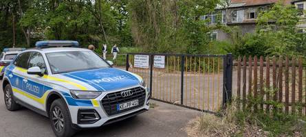 Polizei findet Leiche bei Suche nach vermisstem Jugendlichen