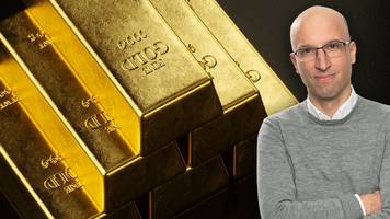 Wiederholt sich die Geschichte, steigt Gold auf 8000 Dollar