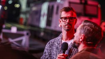 medizinische notfall: joko und klaas müssen show unterbrechen