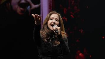 Mit Welthit: Vicky Leandros kehrt nach 54 Jahren auf ESC-Bühne zurück