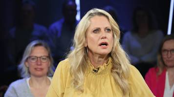 promi-kollege beleidigt barbara schöneberger: „sie gehen nur noch auf die nerven“