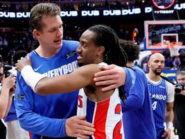 basketball in der nba: es braucht antworten in orlando