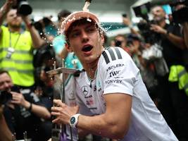 Formel 1 in Miami: Das Wunderkind verschiebt die Grenzen