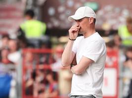 St. Pauli im Abstiegskampf: Pfiffe für den Chefcoach