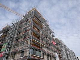 Immobilien im Freistaat: In Bayern fehlen 200 000 bezahlbare Wohnungen