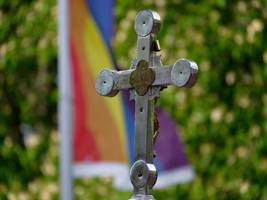 Katholische Kirche: Vatikan legt im Streit mit deutschen Bischöfen nach