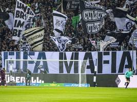 Meinungsäußerungen im Fußball: Die neue Fünf-Millionen-Euro-Strafe des DFB