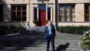 Brüssel: Zollstreit und Verbrenner-Frust - Söders Kabinett in Brüssel