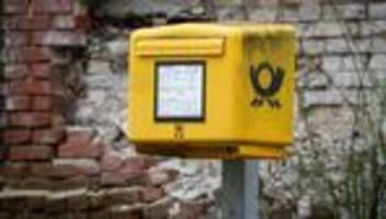 Dalsey, Hillblom und Lynn: Deutsche Post legt Konzernnamen ab und heißt künftig DHL