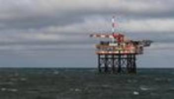 Erdgasförderung in der Nordsee: Gericht weist auch Klage der Stadt Borkum gegen Gasbohrungen ab