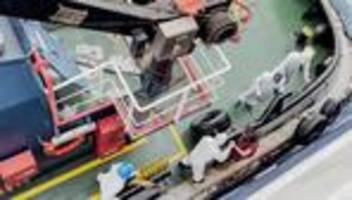 Kreuzfahrtschiff: WHO schließt Mensch-zu-Mensch-Übertragung mit Hantavirus nicht aus