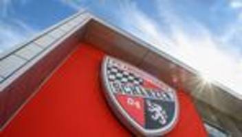 3. liga: günzler wird geschäftsführer beim fc ingolstadt