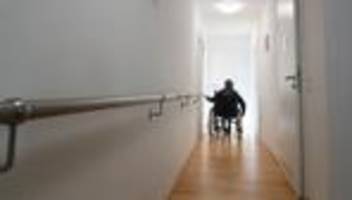 Studie zur Pflegereform: Zahl der Pflegebedürftigen hat sich seit 2017 verdoppelt