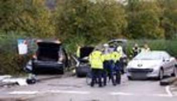 Verfahren vor Landgericht: Nach Bewährungshaft wegen Unfalltoten: Verfahren geht weiter