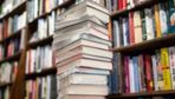 vielfalt in der literatur: hamburg stärkt kleine verlage - bis zu 25.000 euro pro jahr