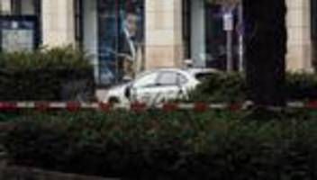 mutmaßliche amokfahrt in leipzig: »wie verwundbar wir sind«