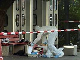 19-jährige in innsbruck getötet: dna-spur könnte 21 jahre alten mord in telefonzelle aufklären