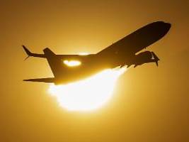 Auch keine Flugausfälle erwartet: Reiseveranstalter wollen keine Nachzahlungen für gebuchte Urlaube fordern