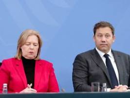 Bricht Koalition, wartet AfD: Nur die SPD kann Friedrich Merz noch retten - aber welche?
