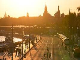 Dilemma für den Kreml: Ukraine fordert Russland mit eigener Waffenruhe heraus